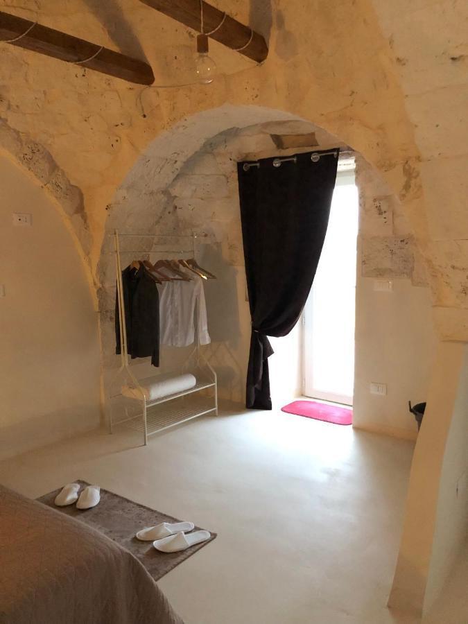 Trullo Trilli Puglia Villa Martina Franca Bagian luar foto