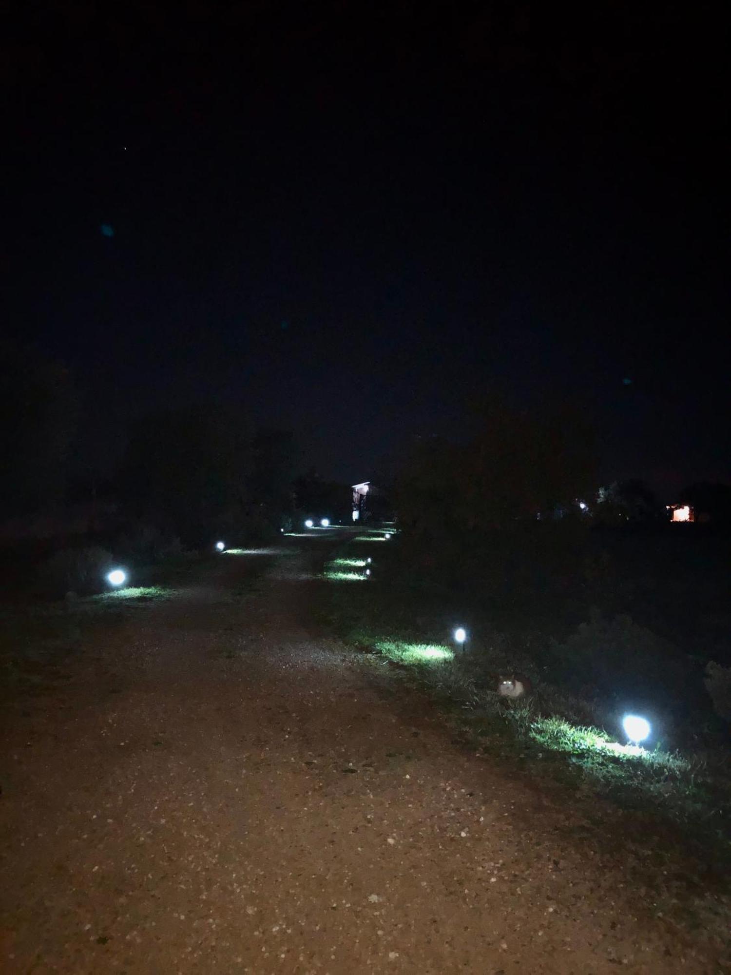 Trullo Trilli Puglia Villa Martina Franca Bagian luar foto