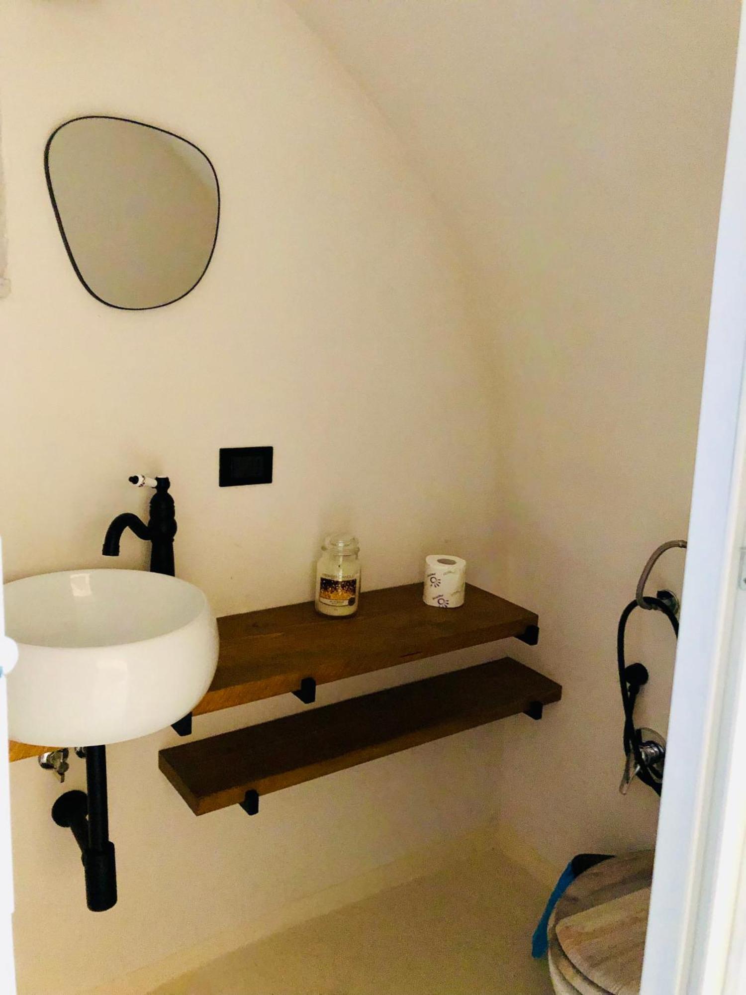 Trullo Trilli Puglia Villa Martina Franca Bagian luar foto